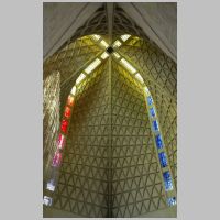 St. Mary's Cathedal, San Francisco, photo  Liao Yusheng, architectuul.com,3.jpg